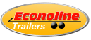 Ecoline Trailers for sale in Marion and Kenton, OH