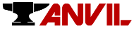 Anvil Trailers and Equipment logo linking to available inventory