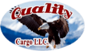 Quality Trailers logo linking to available inventory at Stanford Trailers